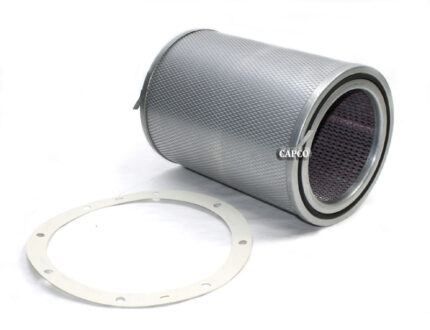 KD750-025P Replacement Keltec Separator Filter
