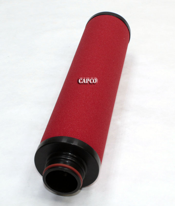 KPFI300PCXK-CB Replacement Keltec Coalescant Filter - Image 2