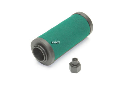 KPQ024 Replacement Keltec Coalescer