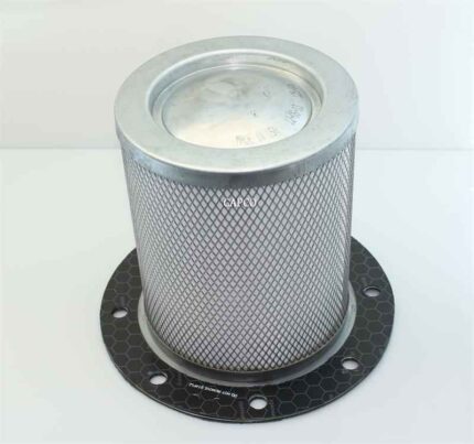KV125-006 Replacement Keltec Separator Filter