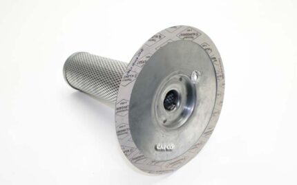 KV125-042 Replacement Keltec Separator Filter