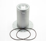 KV140-009 Replacement Keltec Separator Filter