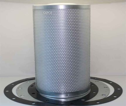 1622-8639-99 Replacement Atlas Copco  OIL SEPARATOR