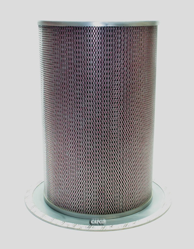 KV1550-002P Replacement Keltec Separator Filter - Image 1