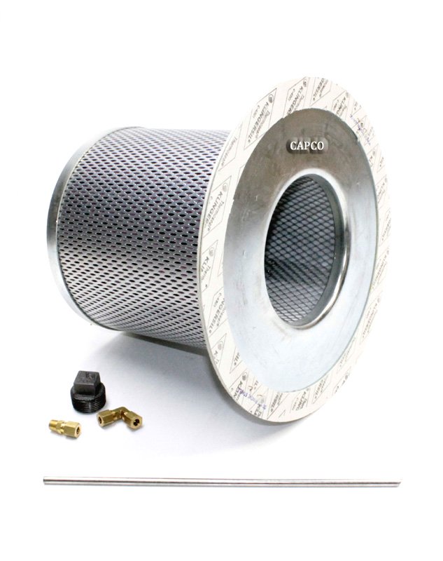 55B33 Replacement Gardner Denver Separator - Image 1