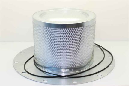 1621-9384-00 Replacement Atlas Copco Separator