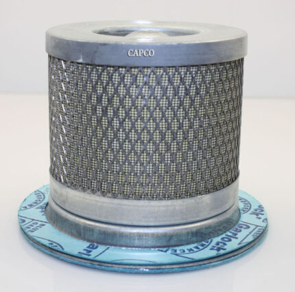 86204318 Replacement Ingersoll Rand Separator