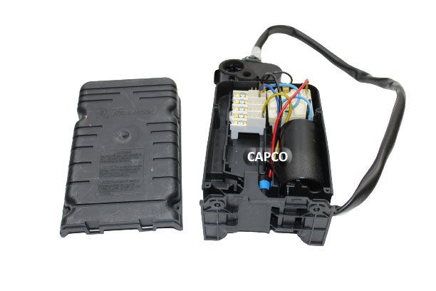 M-CEB-0100-115-1-60 Genuine Part by SULLAIR (R) COMPRESSOR ELECTRIC BOX - Image 1