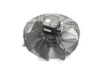 02250222-526 Genuine Part by SULLAIR (R) FAN MOTOR - Image 2