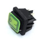 M-ONB-0200 Genuine Part by SULLAIR (R) ON/OFF BUTTON - Image 2