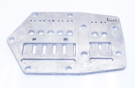 M2088 VALVE PLATE,REED (TH (OEM) Gardner Denver
