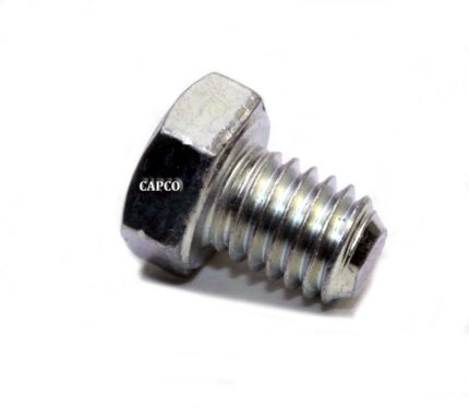 M3465 SCREW,CAP,HEX,ZINC,3 (OEM) Gardner Denver