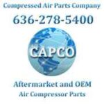 2901-2004-10 Replacement Atlas Copco Filter Element - Image 2