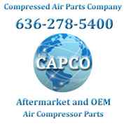 22859938 Replacement Ingersoll Rand Diverter Body