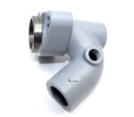 P12303B Gardner Denver (OEM) MANIFOLD,HP EXHAUST