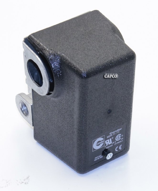 P14205A SWITCH,PRESSURE,95-1 (OEM) Gardner Denver - Image 1