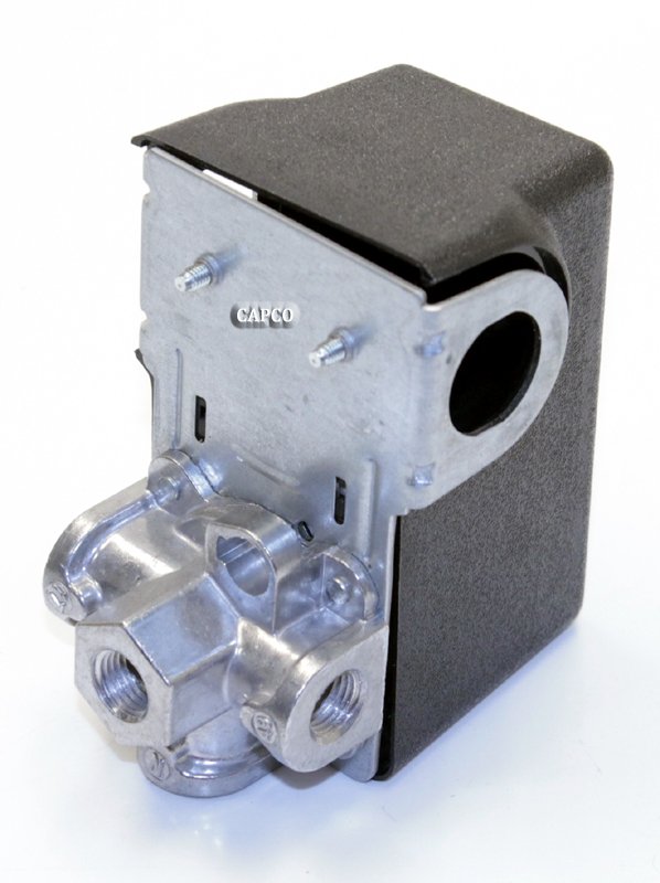 P14205A SWITCH,PRESSURE,95-1 (OEM) Gardner Denver - Image 2