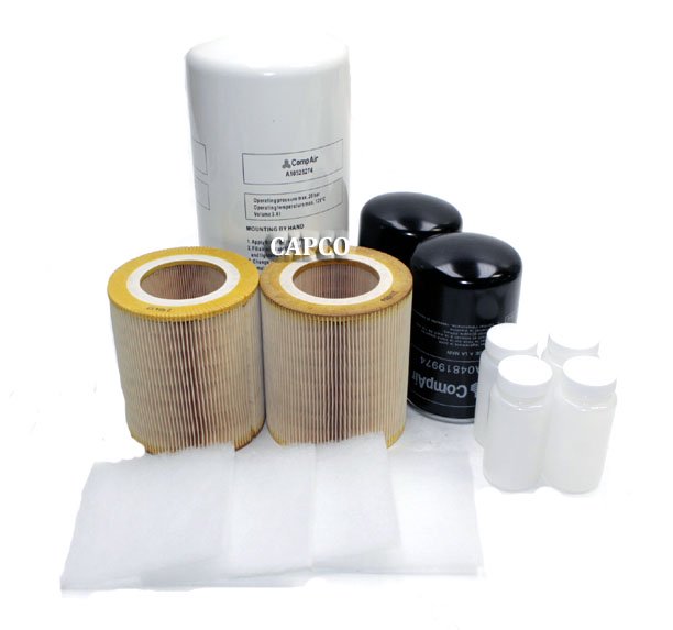 PA204-2161-2 PLATINUM KIT PA204-2161-2 PLATINUM KIT, L22SR (OEM) Gardner Denver - Image 1