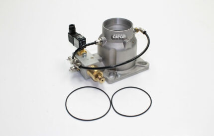 RN24571 Curtis Inlet Valve