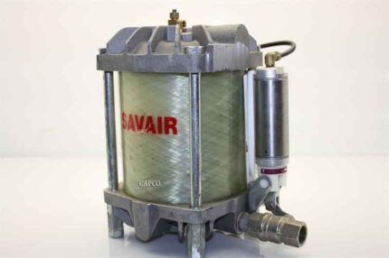 DS2 Replacement Gardner Denver Evacuator Drain