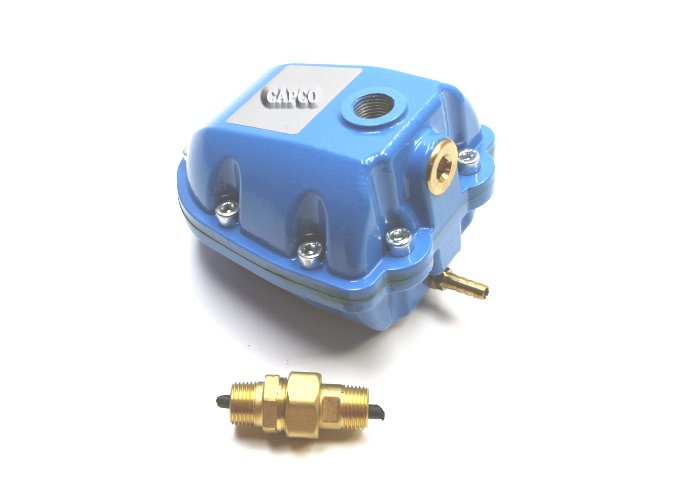 SMDH12BH MOISTURE DRAIN, 3/8n Gardner Denver - Image 1