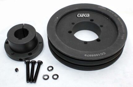 TEN001945 Gardner Denver (OEM) KIT,PULLEY&BUSHING,7.75OD,1.375BORE