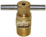 CAPCO Universal Tank Drain 1/8" NPT