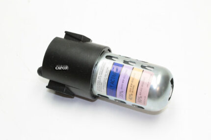 X06-02-000 Wilkerson Desiccant In Line Air Dryer