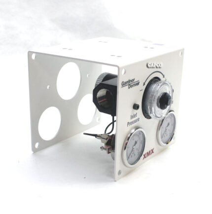 XMX200-LR Flow control 200 scf (OEM) Gardner Denver
