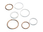 Z5156 VALVE GASKET SET,(R1 (OEM) Gardner Denver - Image 2