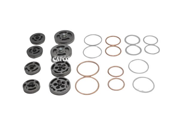 Z5157 Gardner Denver (OEM) VALVE SET,(R30D) - Image 1