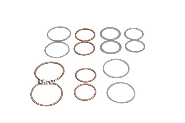 Z5158 VALVE GASKET SET,(R3 (OEM) Gardner Denver - Image 1