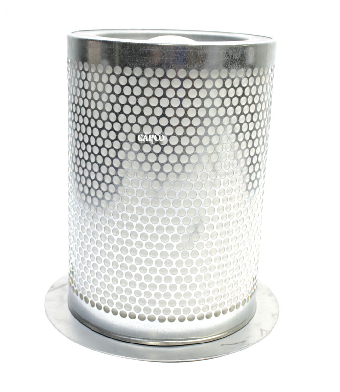 ZS1063829 Gardner Denver (OEM) FROM QTY 1 - 84213Air/Oil separator element ESM 55 - Image 1