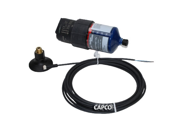 ZS1136317 Gardner Denver (OEM) LUBRICATION UNIT -  MLS 120 Compair - Image 1