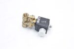 ZS1202591 (OEM) Gardner Denver 2/2 WAY SOLENOID VALVE - Image 2