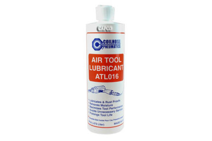 ATL016 Air Tool Lubricant, 16 oz. (12 Pack)
