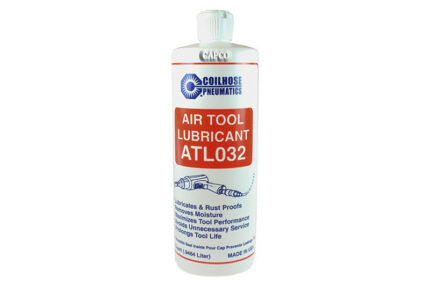 ATL032-P12 Air Tool Lubricant, 32 oz. (12 Pack)