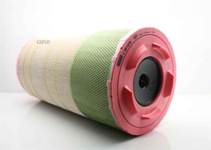 1630-0408-99 Replacement Atlas Copco Air Filter