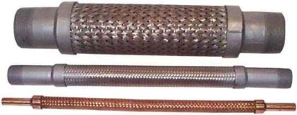 CAPCO Flex Connectors