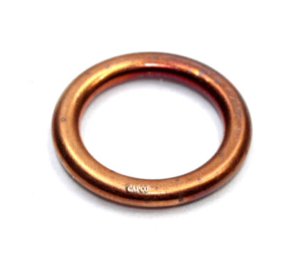 P02843A GASKET,BOWL,(OIL TUB (OEM) Gardner Denver