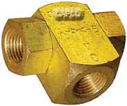 CAPCO Universal Shuttle Valve 1/8"