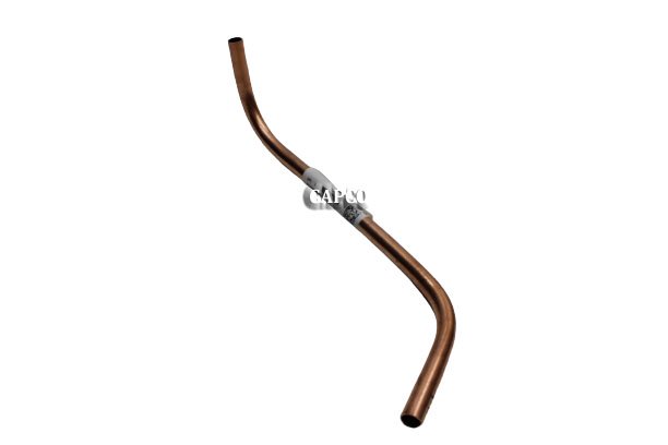 TEN009098 Gardner Denver (OEM) TUBE-DISCHARGE,R10/15,LOWER,80V - Image 1